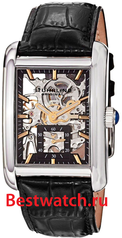 Часы Stuhrling Original Classique 144C3.33151